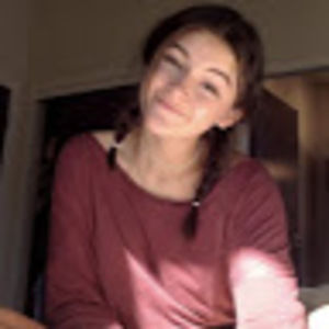 Meet your Posher, Cate